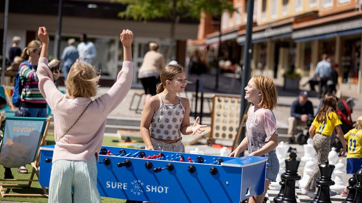 Sommartorg 2025