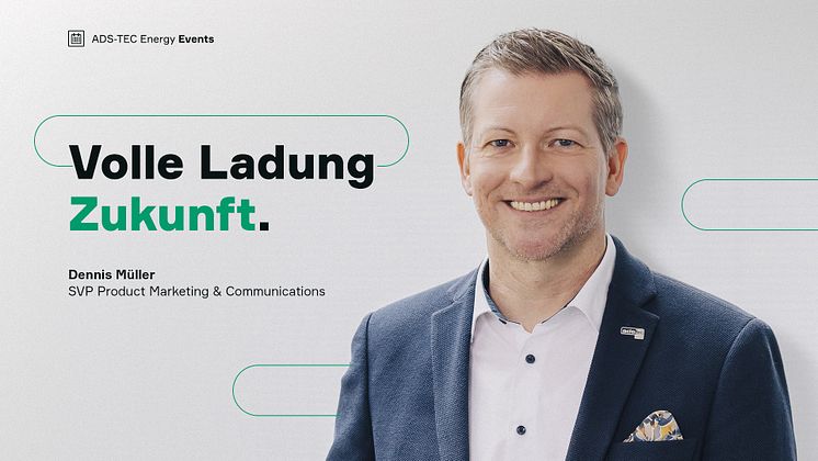 Volle Ladung Zukunft