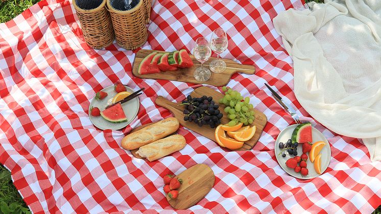 Picknick