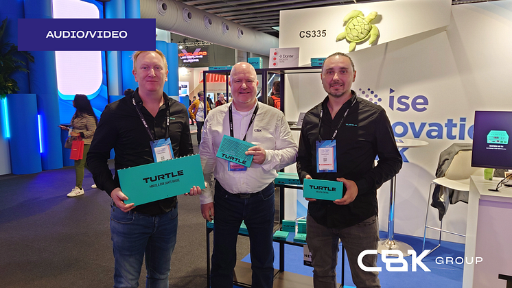 Turtle AV - CBK Group Partnership - Press Release.png