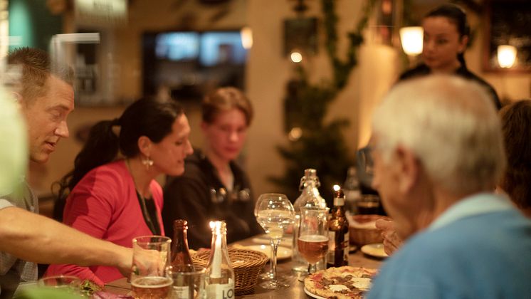 Restaurangveckan i Skövde