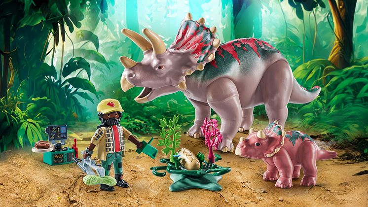 PLAYMOBIL_71821_Triceratops mit Jungtier.jpg