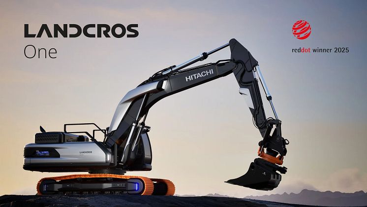 Landcros One