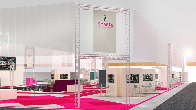 SMART by Subcontractor entré 2025