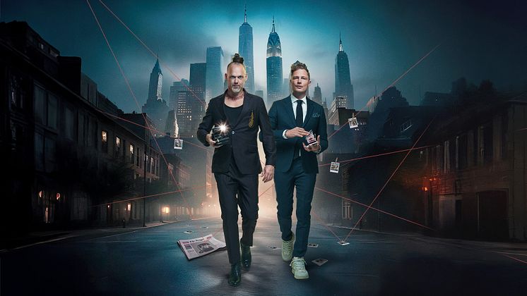 Brynolf och Ljung Stalker 2025