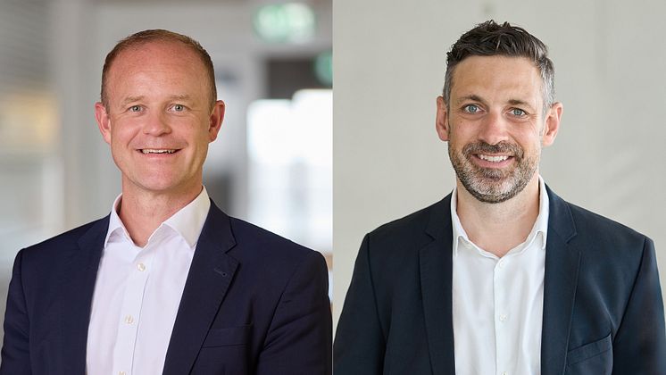Frank Bauer, Gregor Schleussner