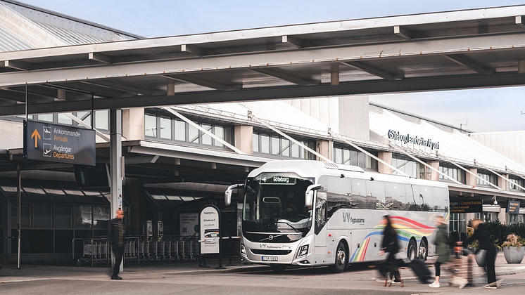 Vy flygbussarnas nya hållplats Kungssten.png