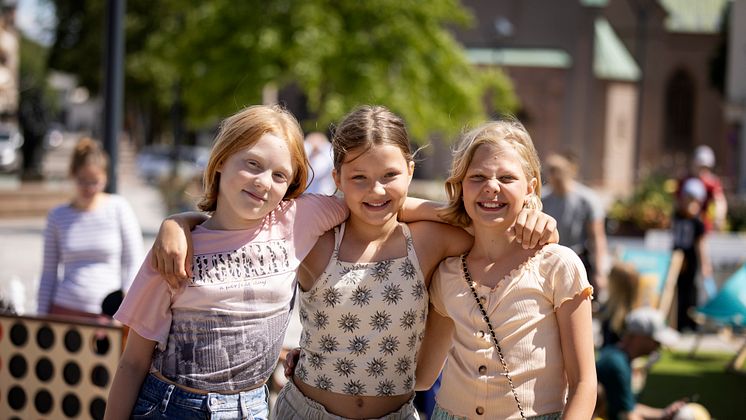Kulturpris Citysamverkan Skövde