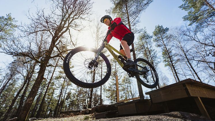 MTB Billingen Skövde