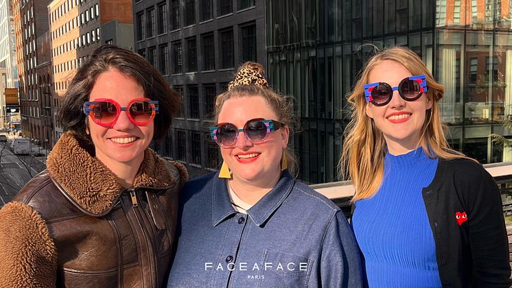 Marianne Dezes, Jessica Poundstone and Claire Ferreira_logo