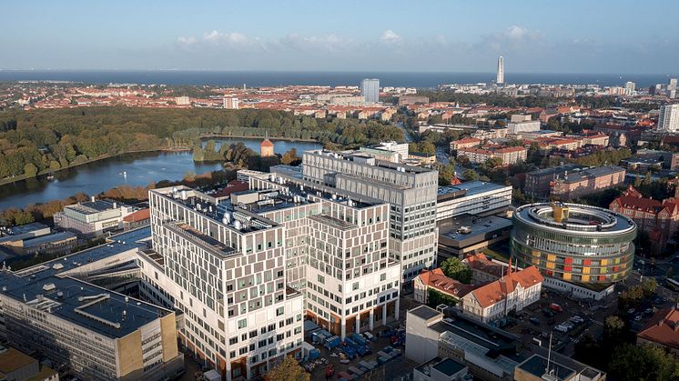 Malmö Allmänna Sjukhus