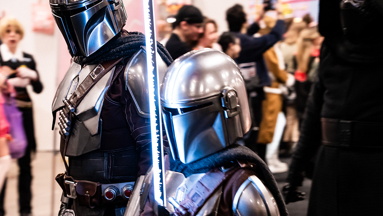 Comic Con Stockholm 1-3 november.png