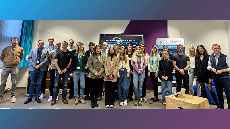 HHL DIGITAL SPACE Görlitz startet zweiten Programmdurchlauf