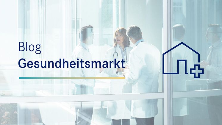 Blog-Gesundheitsmarkt