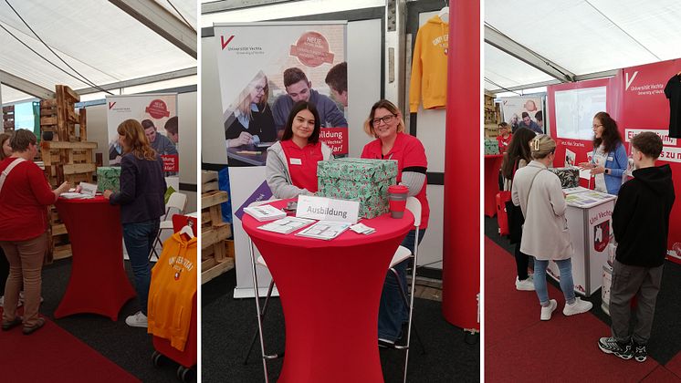 Jobmesse 2024