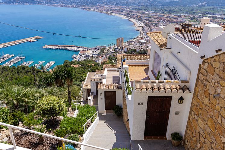 Spanien