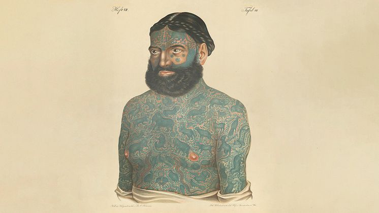 Kapten George Costentenus