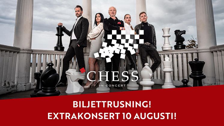 Chess In Concert