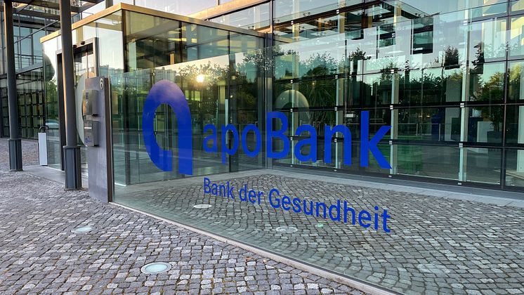 apoBank-Zentrale
