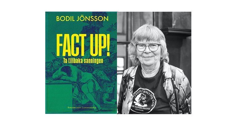 Fact up_Bodil Jönsson