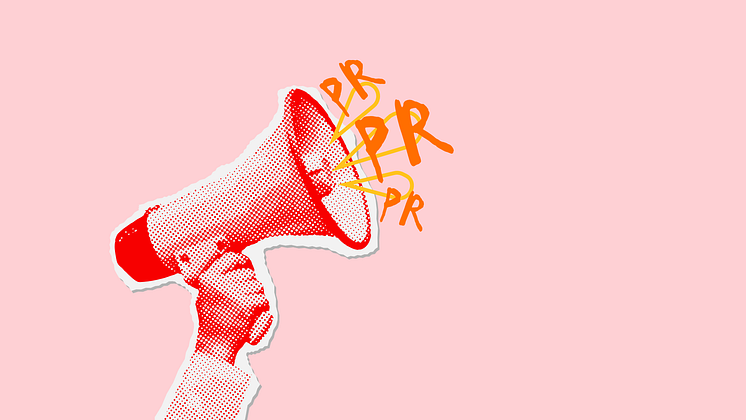 Berghs Morning Routine PR och Content Marketing