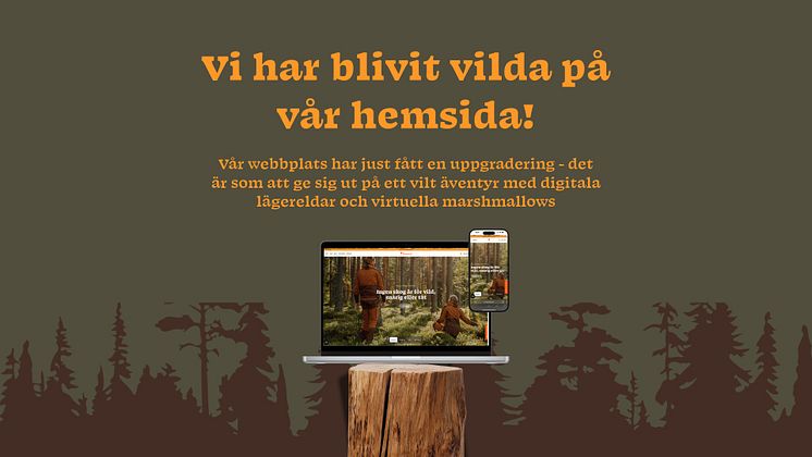 Ny eShop