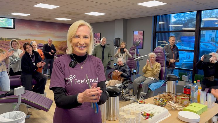 Feelgood Vollebekk nyåpning - Karen Marie Ellefsen.jpg