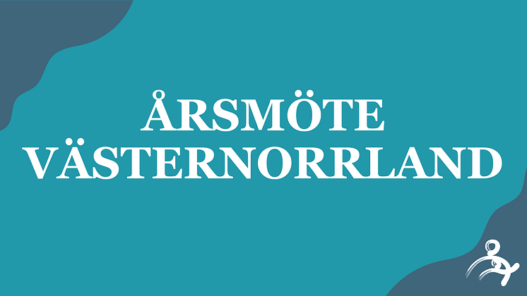Västernorrland_årsmöte