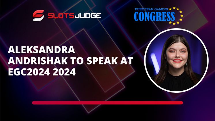 ALEKSANDRA ANDRISHAK TO SPEAK AT EGC2024 2024.jpg