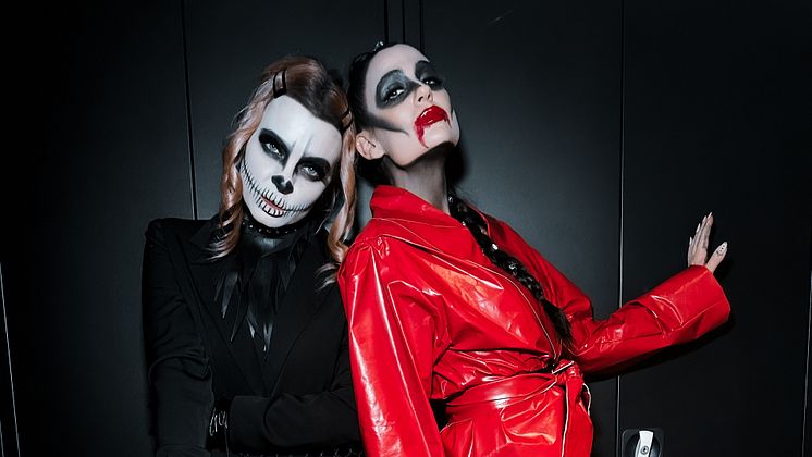 Scarlet till Matfestivalen i Skövde 2025