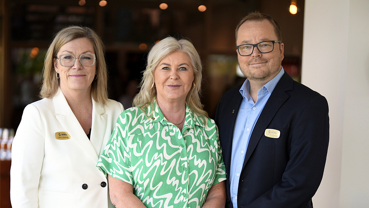 Presidiet Sveriges Skolledare