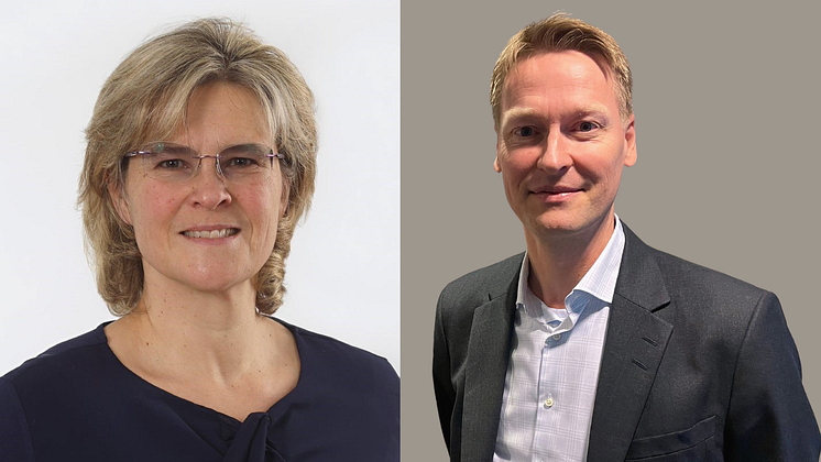 Alice Kempe, Kempestiftelserna och Markus Thor, QureTech Bio