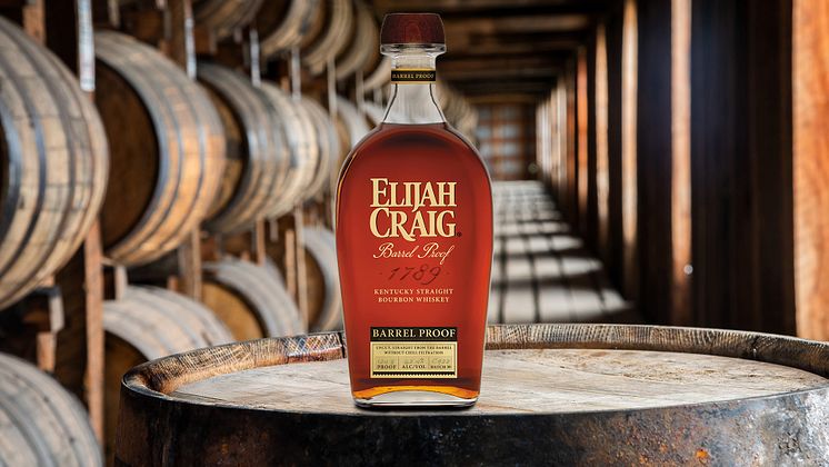 Barrel Rickhouse Elijah Craig Barrel Proof.jpg