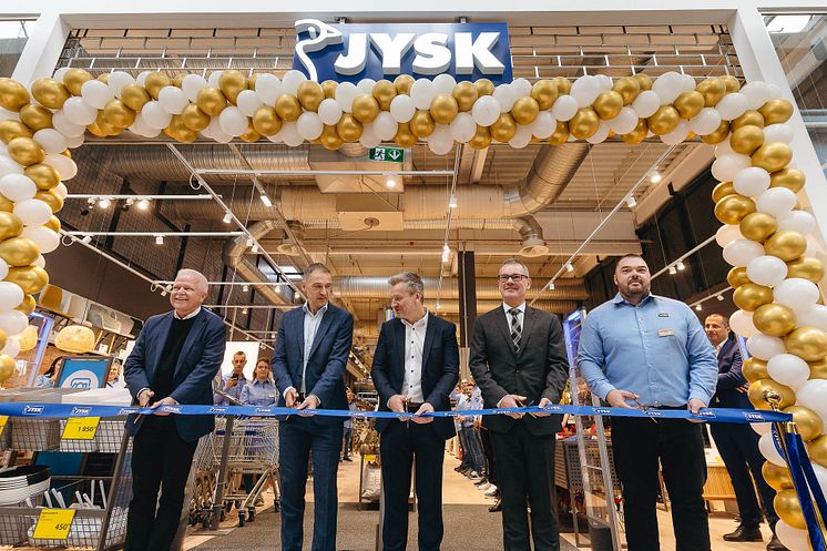 JYSK stor number 100 i Hungary - Debrecen-2.jpg