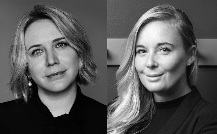  Claire Bergkamp and Annie Lindmark.jpg