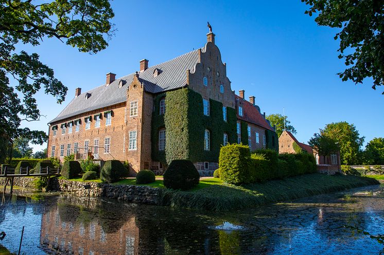 Trolle Ljungby slott