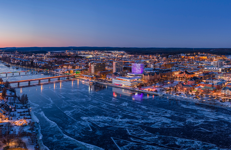 Umeå