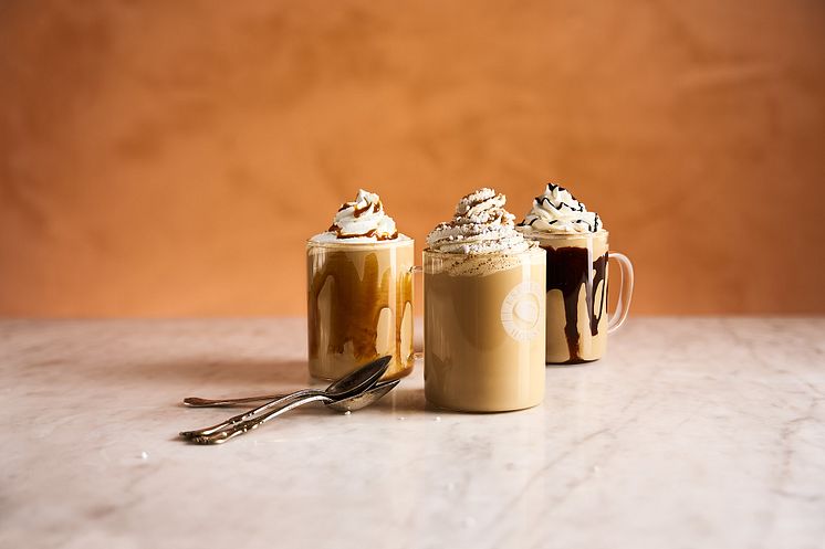 Latte Espresso House