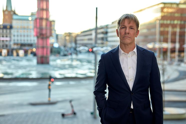 Fredrik Erfelt