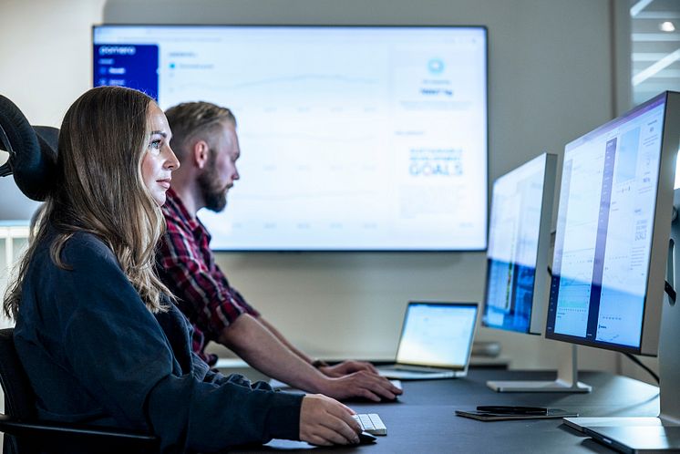 Gomero Enables Ellevio's Step Toward More Digitised Maintenance