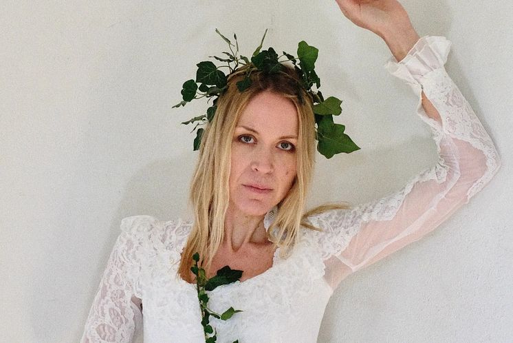 Frida Hyvönen
