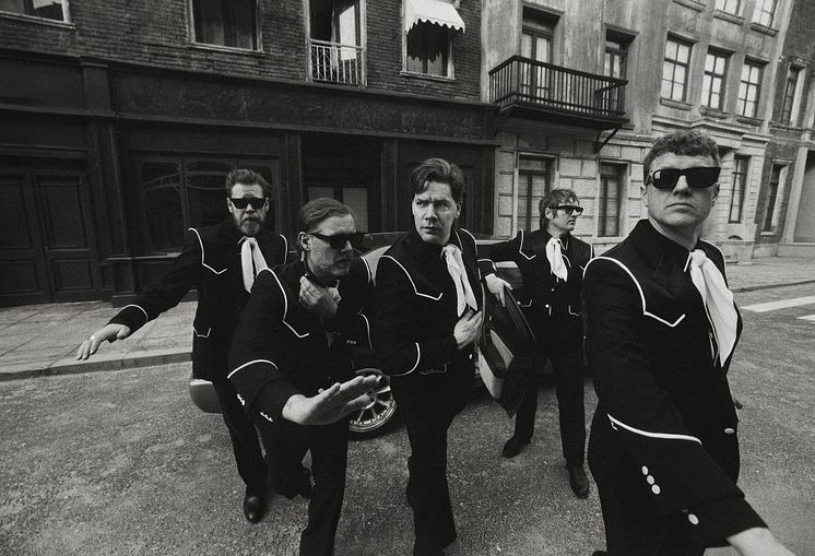 The Hives