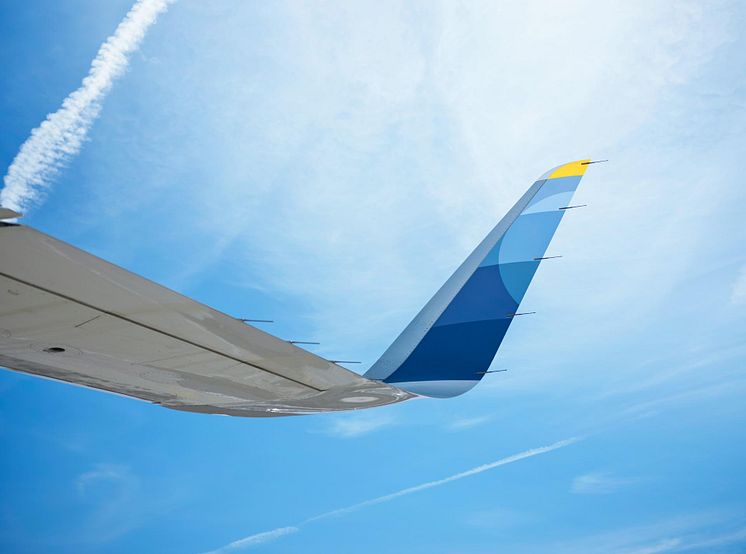 Discover A320 Finne
