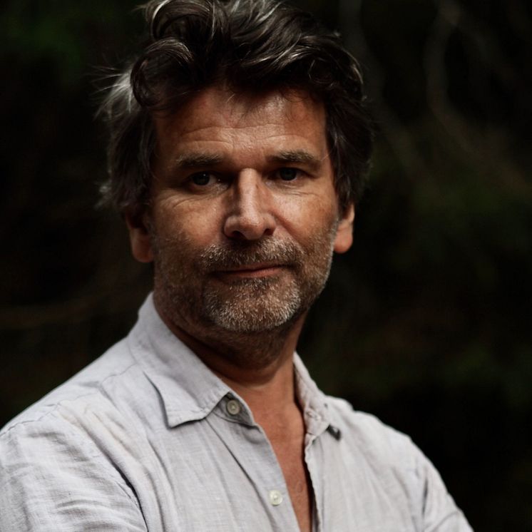 Geir Egil