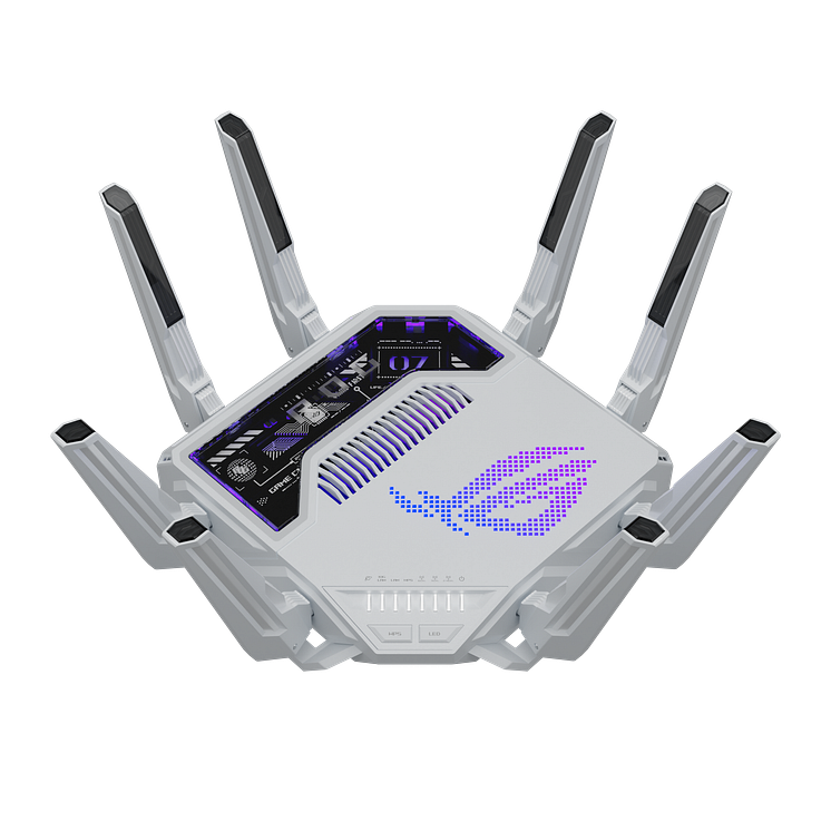 ROG AI ROuter