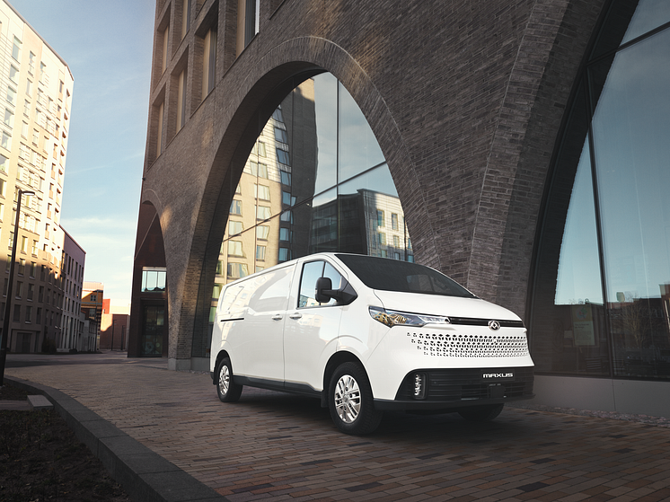 Bogato wyposażony van średniej wielkości za 103 900 zł już w Polsce Maxus Deliver 7 trafia do pierwszych klientów.png