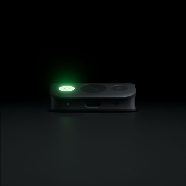 72 percent of cardiac arrests in the UK happen in the home. Photo: Joule Medical