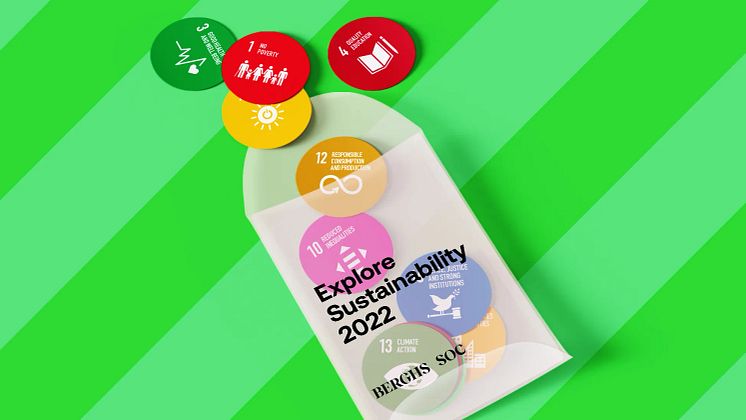Explore Sustainability 2022