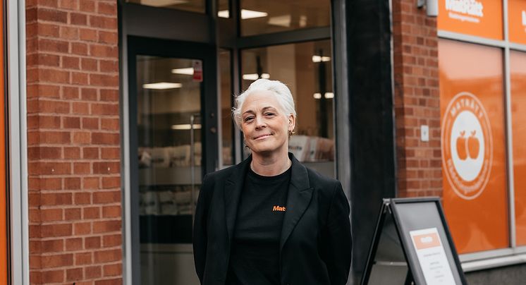 Ida-Lina Frisell Aasland