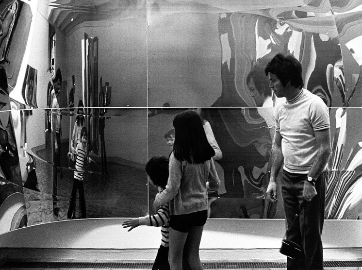 Lars Fredrikson_Foundation Maeght.jpg